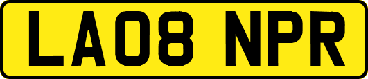 LA08NPR