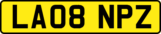 LA08NPZ