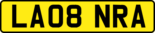 LA08NRA