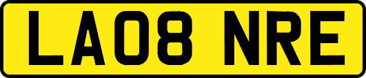 LA08NRE