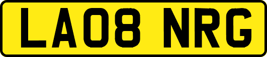 LA08NRG