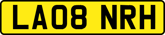 LA08NRH