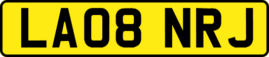 LA08NRJ