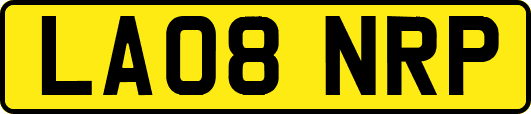 LA08NRP