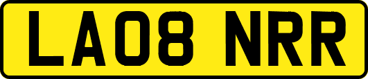 LA08NRR