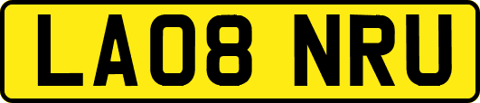 LA08NRU