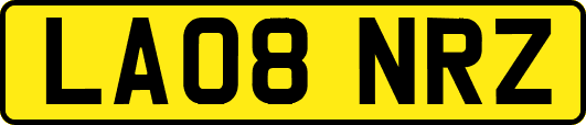 LA08NRZ