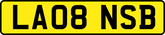 LA08NSB