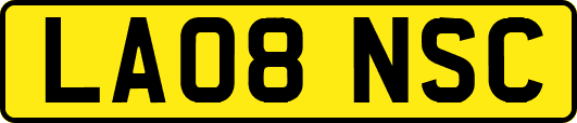 LA08NSC