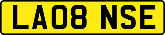 LA08NSE