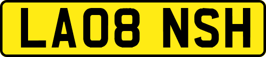LA08NSH