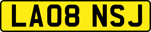 LA08NSJ