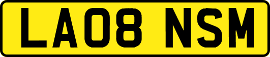 LA08NSM