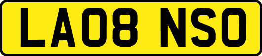 LA08NSO