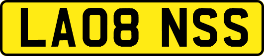 LA08NSS