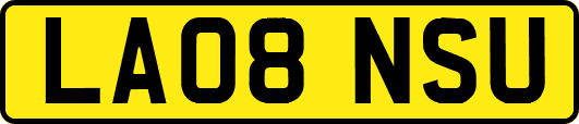 LA08NSU