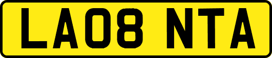 LA08NTA