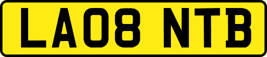 LA08NTB