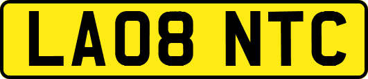LA08NTC