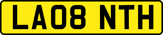 LA08NTH