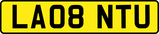 LA08NTU