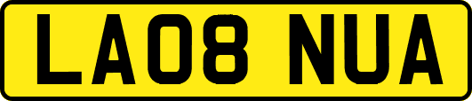 LA08NUA
