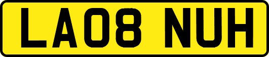 LA08NUH