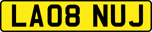 LA08NUJ
