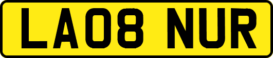 LA08NUR