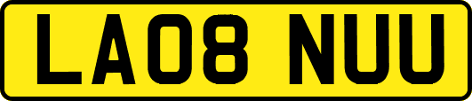LA08NUU