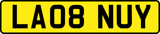 LA08NUY