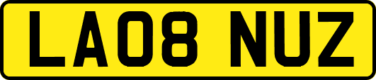 LA08NUZ