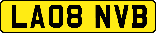 LA08NVB
