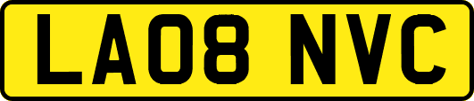 LA08NVC