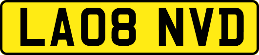 LA08NVD