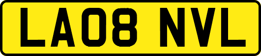 LA08NVL