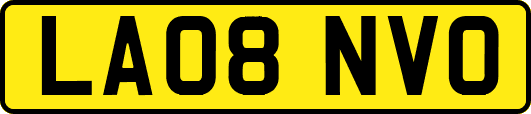 LA08NVO