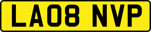 LA08NVP