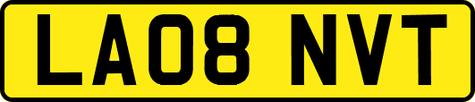 LA08NVT