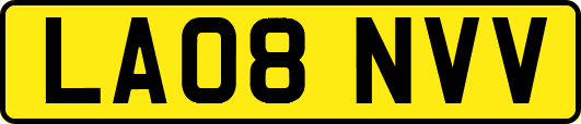 LA08NVV