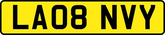 LA08NVY