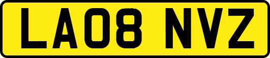 LA08NVZ