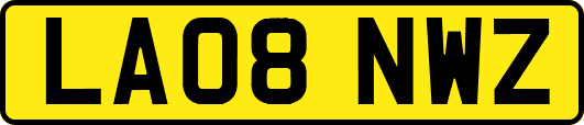 LA08NWZ