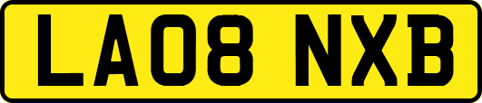 LA08NXB