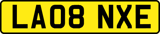 LA08NXE