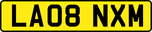 LA08NXM