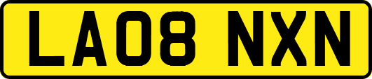 LA08NXN
