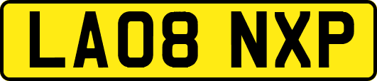 LA08NXP
