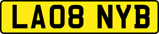 LA08NYB