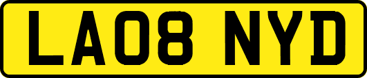 LA08NYD